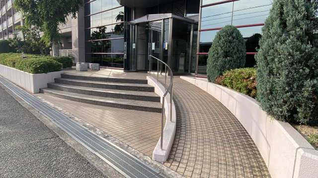 ジークレフ加古川東｜室内リフォームしていますの外観|外観は落ち着いています