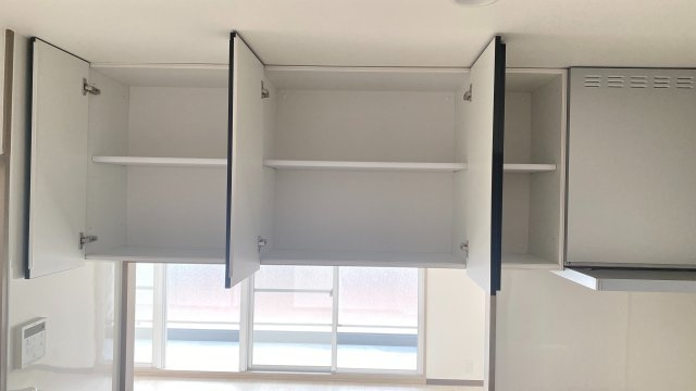 ジークレフ加古川東｜室内リフォームしていますのキッチン|きれいなキッチンです