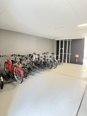 ララプレイス玉造パルクのその他