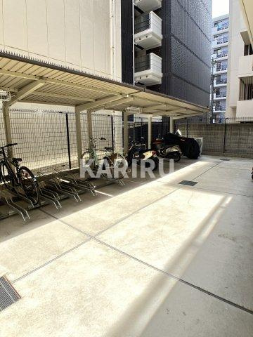 ララプレイス玉造パルクのその他