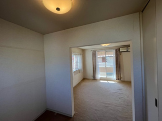 【洋室】 | 日の峰４丁目　中古戸建