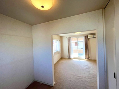 【洋室】 | 日の峰４丁目　中古戸建
