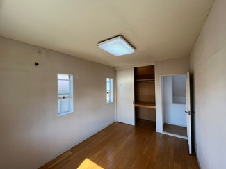 【収納】 | 日の峰４丁目　中古戸建