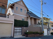 日の峰４丁目　中古戸建の画像