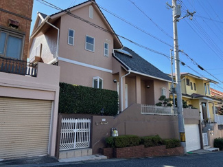 【外観】 | 日の峰４丁目　中古戸建 | 即ご案内可能です。