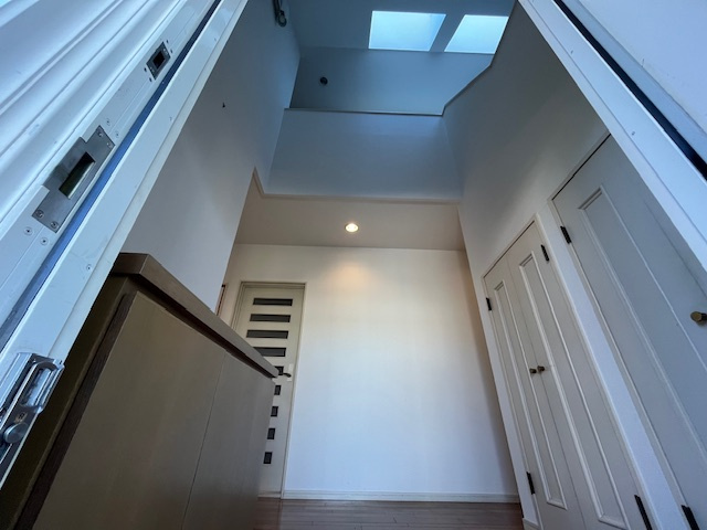 【玄関】の画像