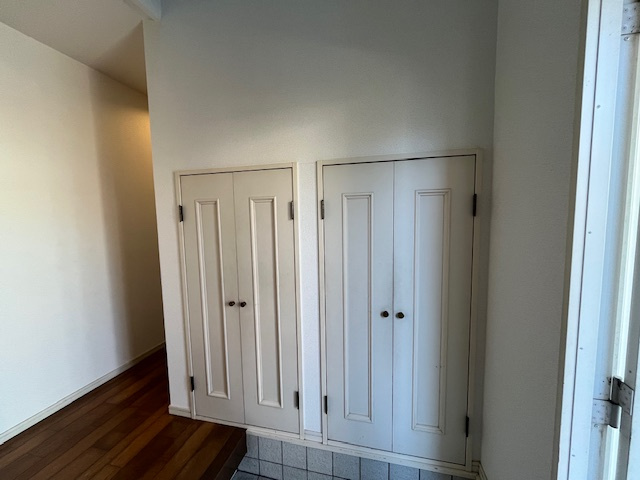 【玄関】の画像