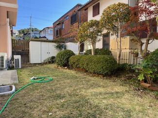  | 日の峰４丁目　中古戸建