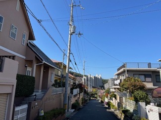  | 日の峰４丁目　中古戸建