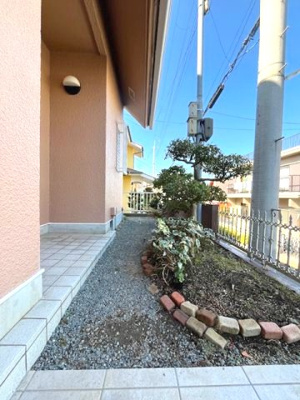  | 日の峰４丁目　中古戸建
