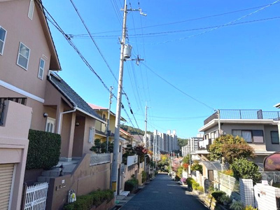  | 日の峰４丁目　中古戸建