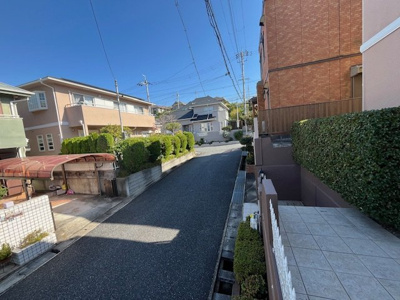  | 日の峰４丁目　中古戸建