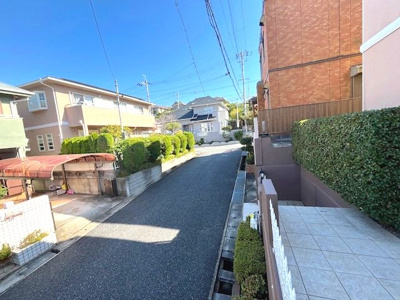  | 日の峰４丁目　中古戸建