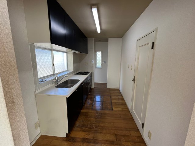 【キッチン】の画像