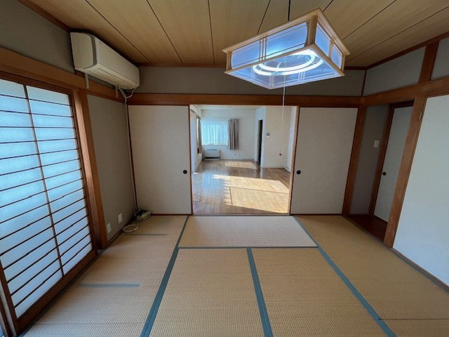 【和室】の画像