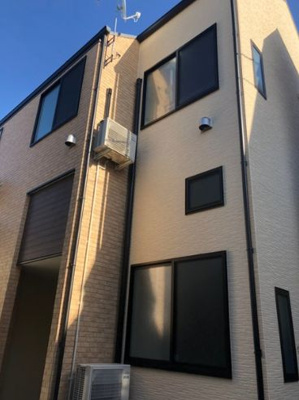 【エントランス】 | コンフォート千早 | エントランス