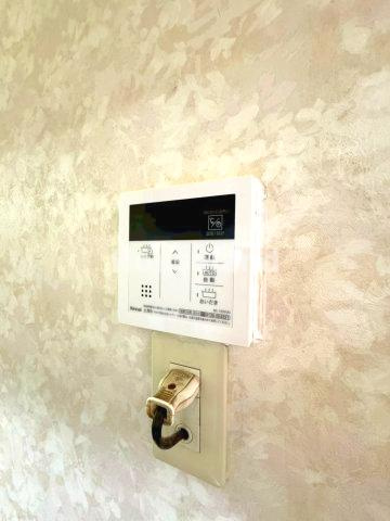 杭ノ瀬戸建の設備