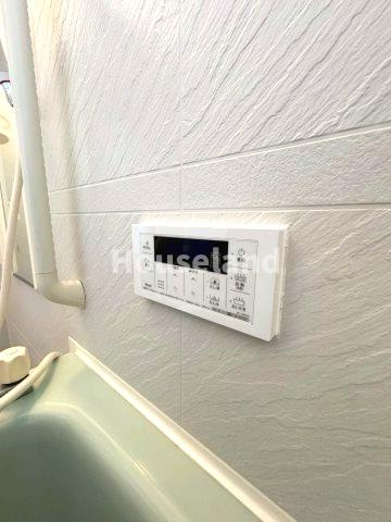 杭ノ瀬戸建の設備