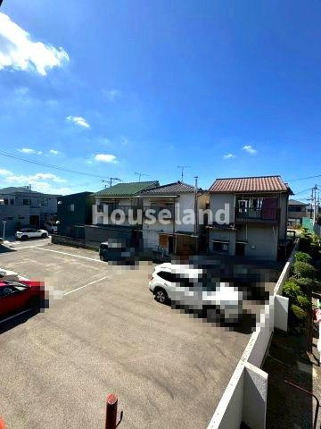 杭ノ瀬戸建の展望