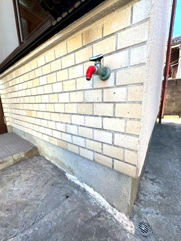 杭ノ瀬戸建のその他