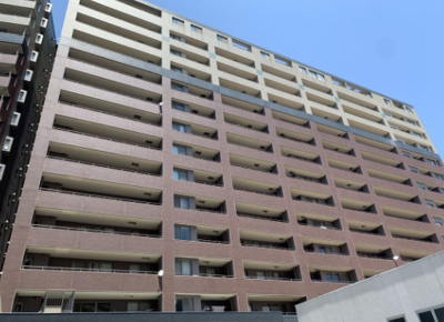 【外観】 | アクロス博多セントラルパーク