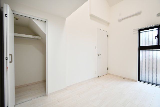 ライオンズマンション大宮吉野原の洋室|洋室②：