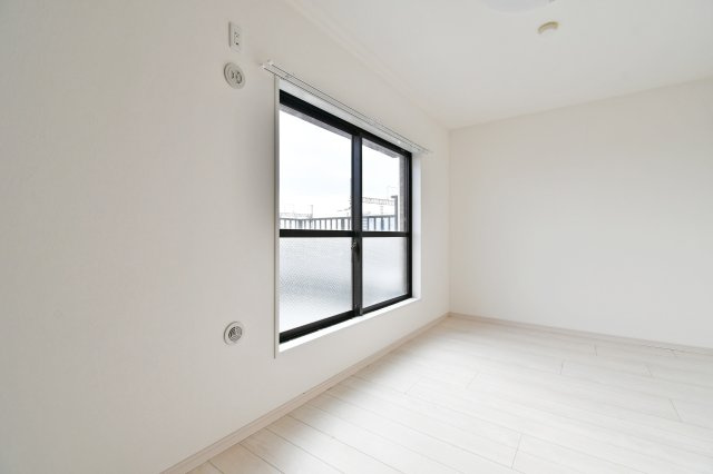 ライオンズマンション大宮吉野原の洋室|洋室③：