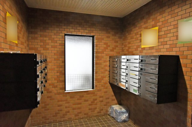 ライオンズマンション大宮吉野原の設備