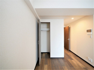 【収納】 | ブリリアントジュネス本町 | 専用の収納スペースです