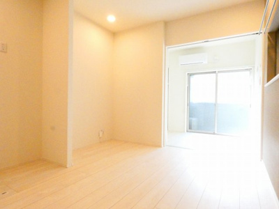 【内装】 | ボアソルテ