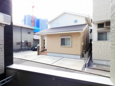 【展望】 | ボアソルテ