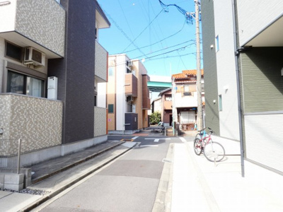 【周辺】 | ボアソルテ