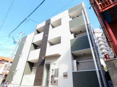 【外観】 | ボアソルテ