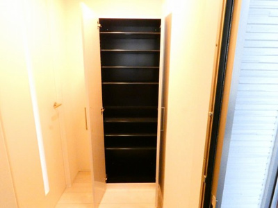 【収納】 | ボアソルテ