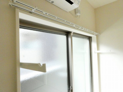 【内装】 | ボアソルテ