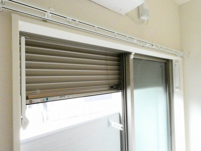 【内装】 | ボアソルテ