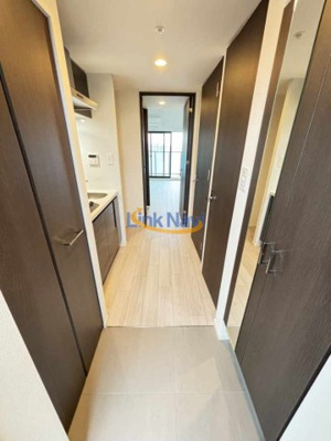 【内装】 | S-RESIDENCE大和田aline