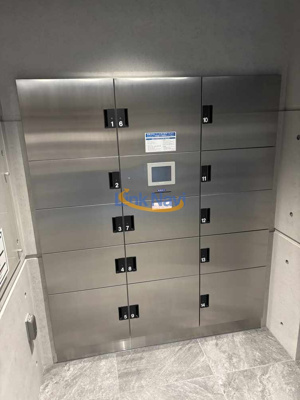 【その他共用部分】 | S-RESIDENCE大和田aline