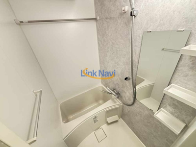 【浴室】 | S-RESIDENCE大和田aline