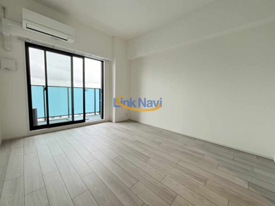 【居間・リビング】 | S-RESIDENCE大和田aline