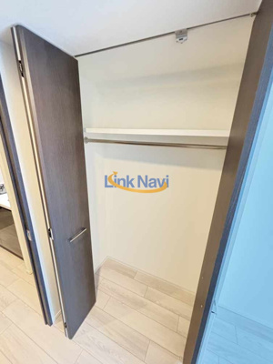 【収納】 | S-RESIDENCE大和田aline