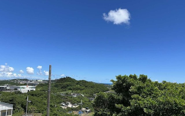 那覇首里石嶺町2丁目戸建てのその他