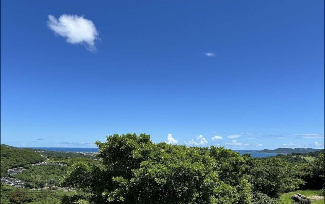 那覇首里石嶺町2丁目戸建てのその他