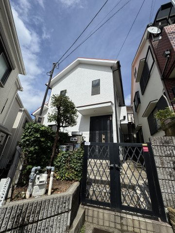 長尾町１丁目戸建江