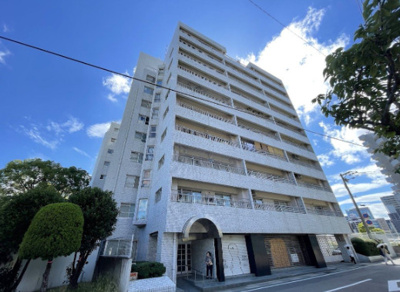 【外観】 | 天神ロイアルハイツ