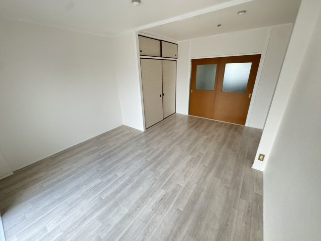 【居間・リビング】 | ゆったり過ごせるリビングです