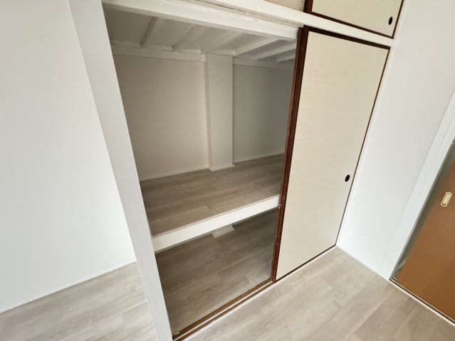 【収納】 | 大きなものも収納できそうです