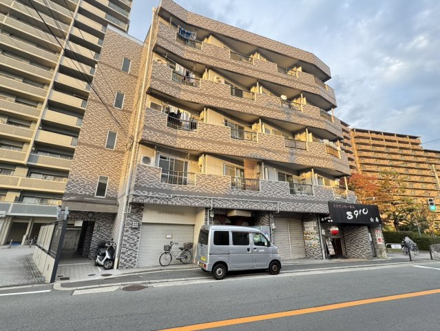 【外観】 | 物件の外観です