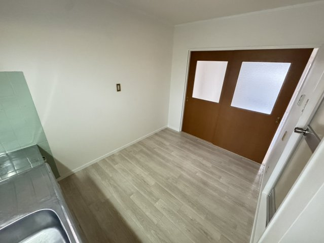 【キッチン】 | きれいなキッチンです