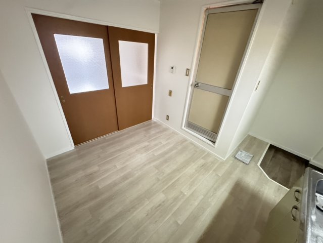 【キッチン】 | キッチンでお料理をお楽しみください